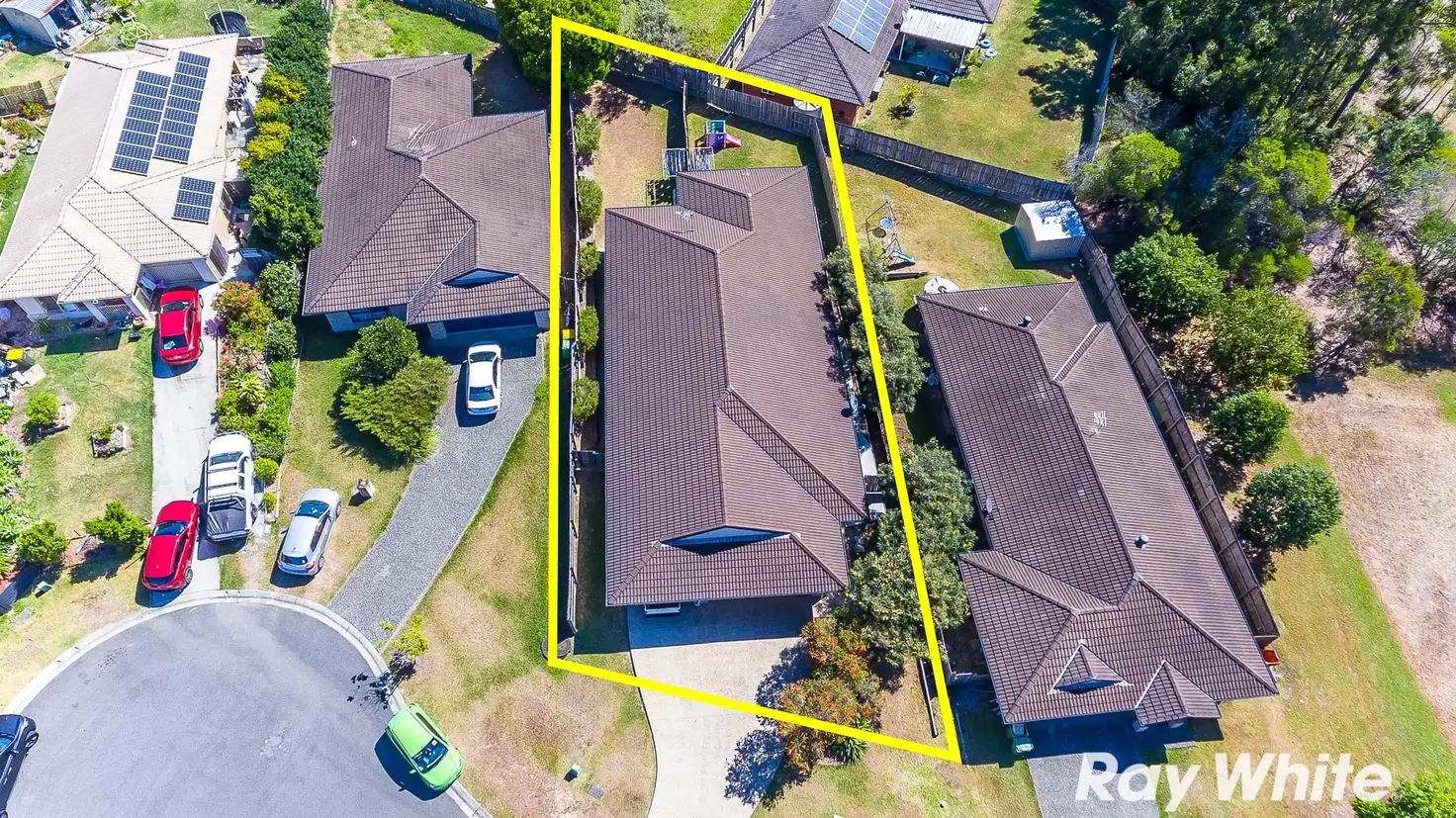 Main view of Homely house listing, 29 Burns Parade, Kallangur QLD 4503