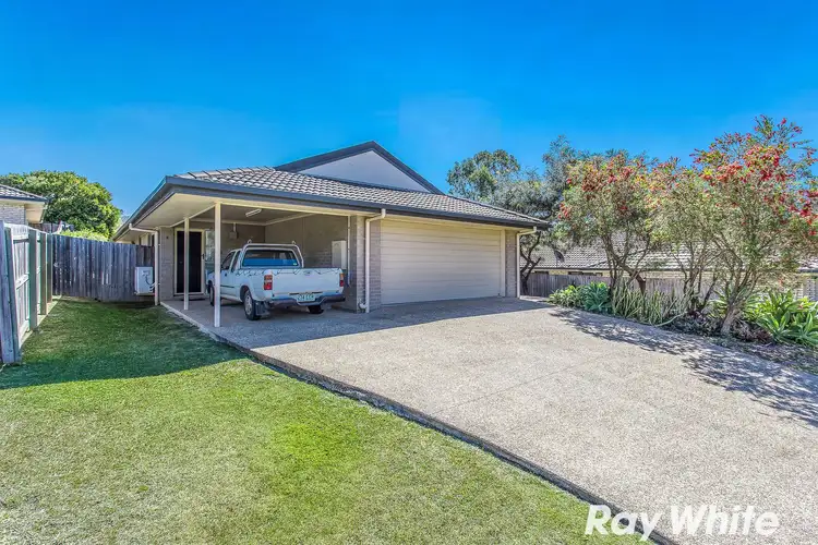 Second view of Homely house listing, 29 Burns Parade, Kallangur QLD 4503