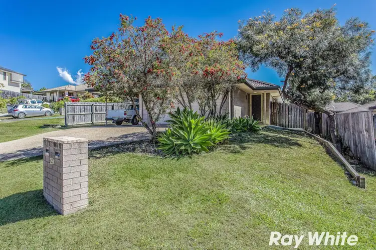 Third view of Homely house listing, 29 Burns Parade, Kallangur QLD 4503