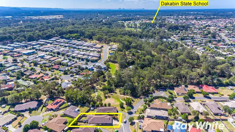 Fifth view of Homely house listing, 29 Burns Parade, Kallangur QLD 4503