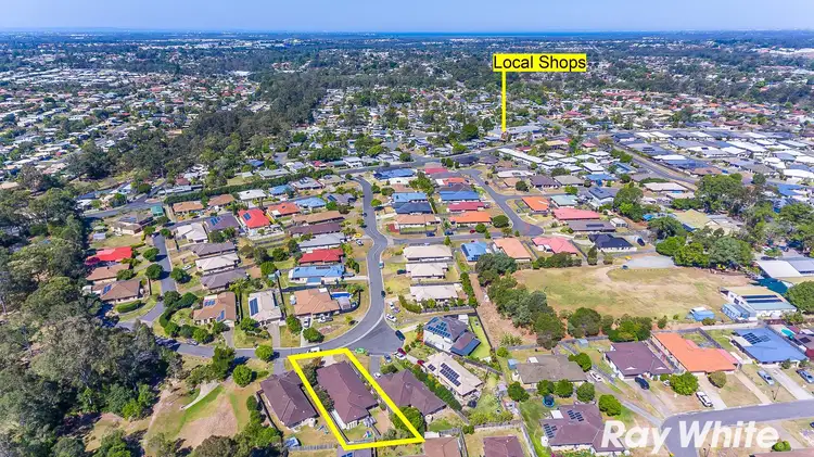 Seventh view of Homely house listing, 29 Burns Parade, Kallangur QLD 4503