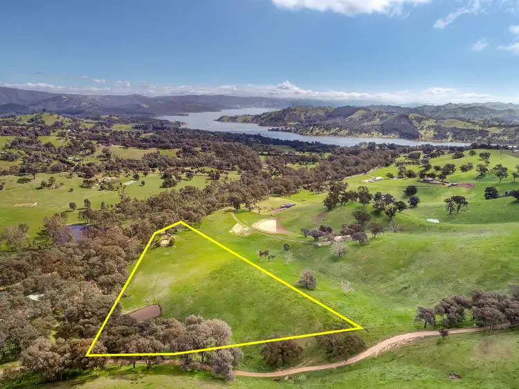 1227 Howes Creek Road, Mansfield VIC 3722
