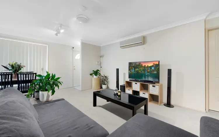 Third view of Homely villa listing, 4/55 Chester Road, Ingleburn NSW 2565