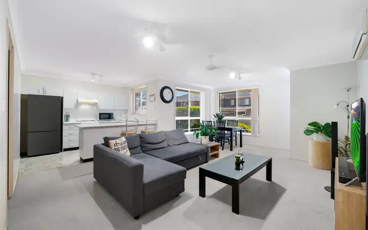 Fourth view of Homely villa listing, 4/55 Chester Road, Ingleburn NSW 2565