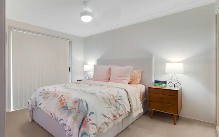 Sixth view of Homely villa listing, 4/55 Chester Road, Ingleburn NSW 2565