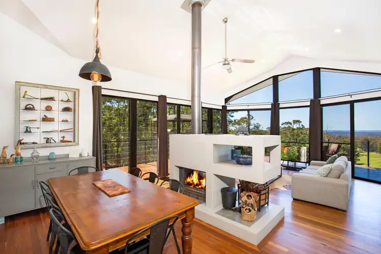 Fifth view of Homely rural property listing, 24 Bugong Road, Tapitallee NSW 2540