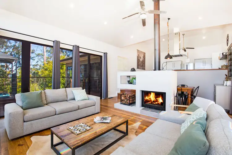 Sixth view of Homely rural property listing, 24 Bugong Road, Tapitallee NSW 2540