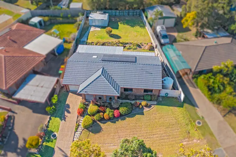 33 Brompton Street, Alexandra Hills QLD 4161