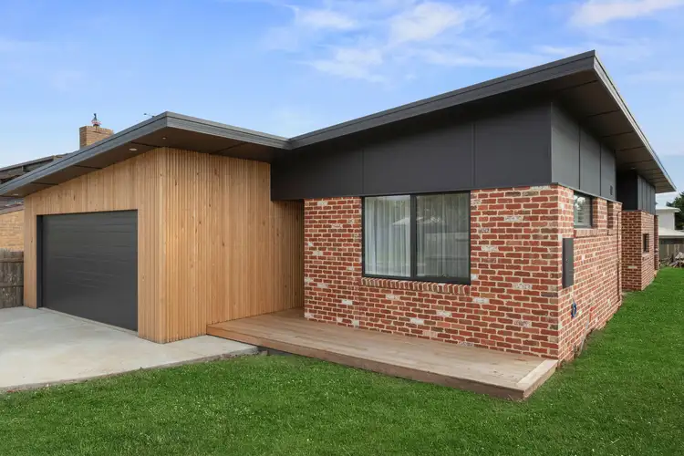 Main view of Homely house listing, 48 Summerhays Avenue, Cape Woolamai VIC 3925