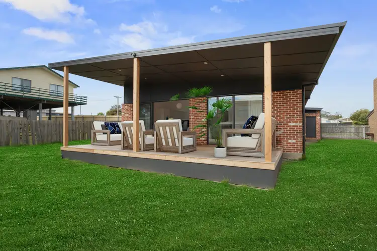 Second view of Homely house listing, 48 Summerhays Avenue, Cape Woolamai VIC 3925
