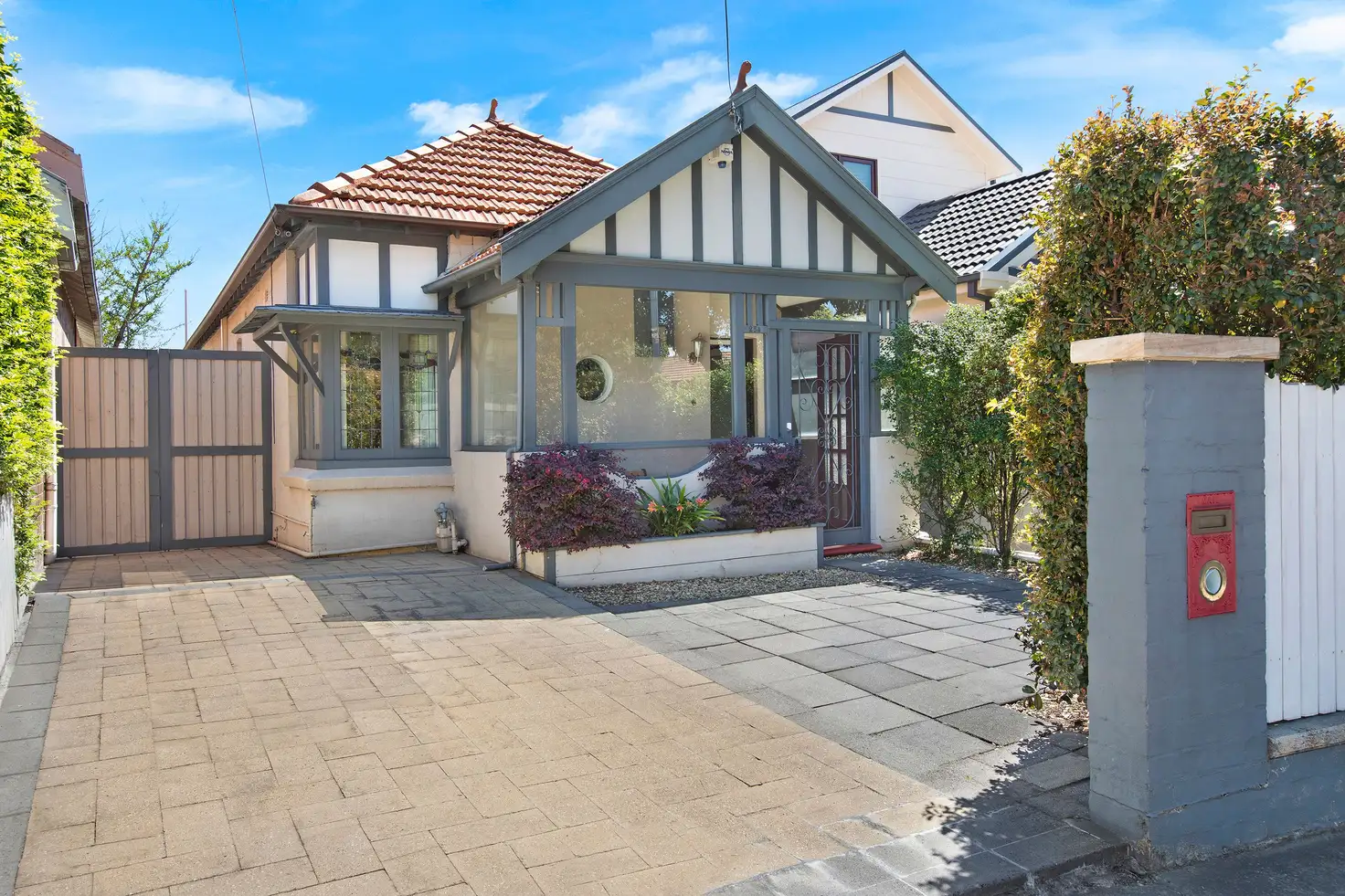 Main view of Homely house listing, 254 Lyons Road, Russell Lea NSW 2046