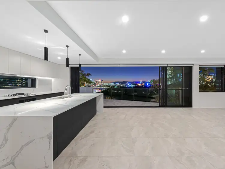 Main view of Homely apartment listing, 401/98 River Terrace, Kangaroo Point QLD 4169