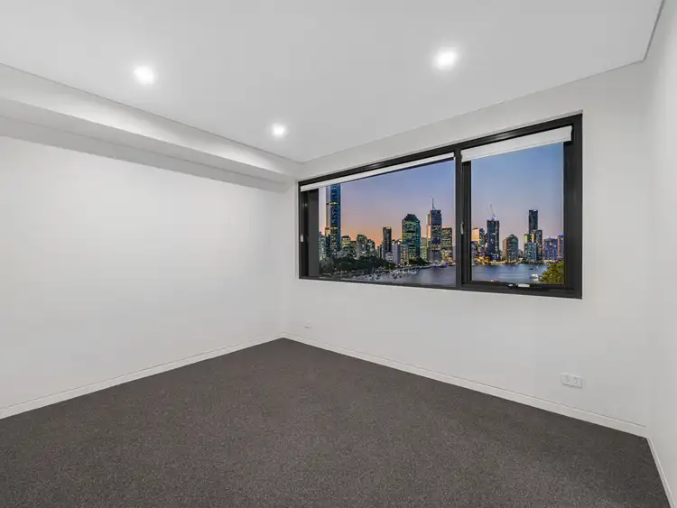 Seventh view of Homely apartment listing, 401/98 River Terrace, Kangaroo Point QLD 4169