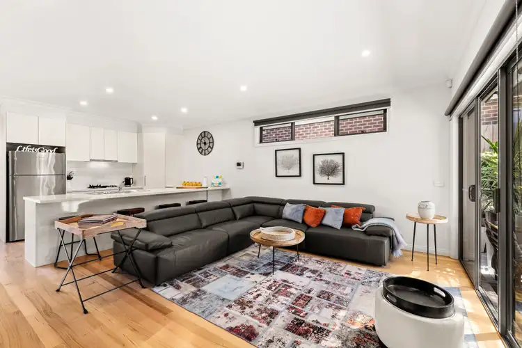 Third view of Homely house listing, 31 Guinevere Parade, Glen Waverley VIC 3150