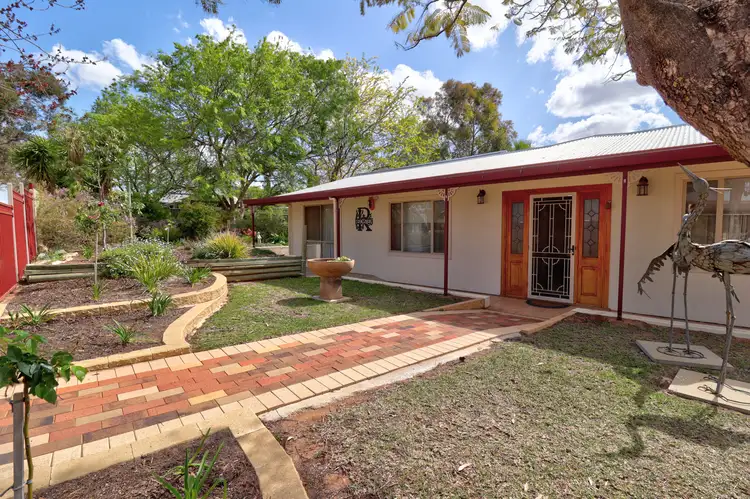 34 Second Street, Loxton SA 5333