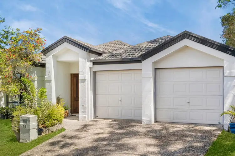 64/35 Ashridge Road, Darra QLD 4076