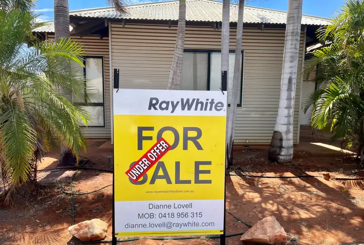 9 Muccan Close, South Hedland WA 6722
