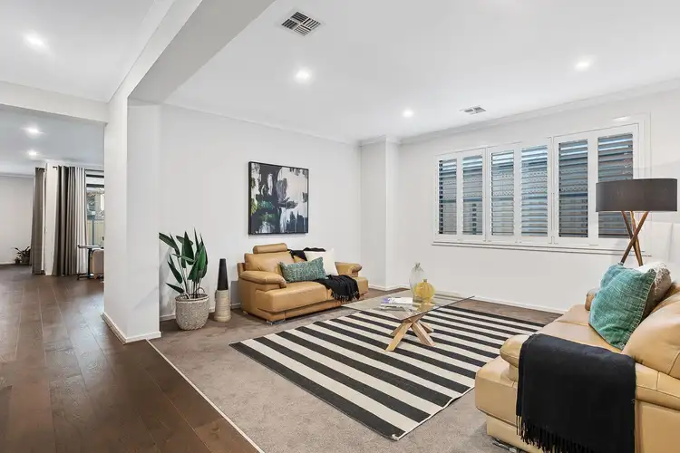 Fifth view of Homely house listing, 17 Bracken Grove, Altona VIC 3018