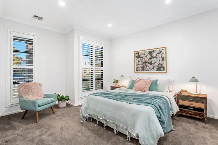 Sixth view of Homely house listing, 17 Bracken Grove, Altona VIC 3018