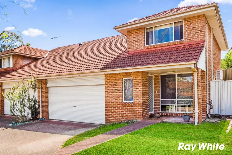 5/14 Highfield Road, Quakers Hill NSW 2763