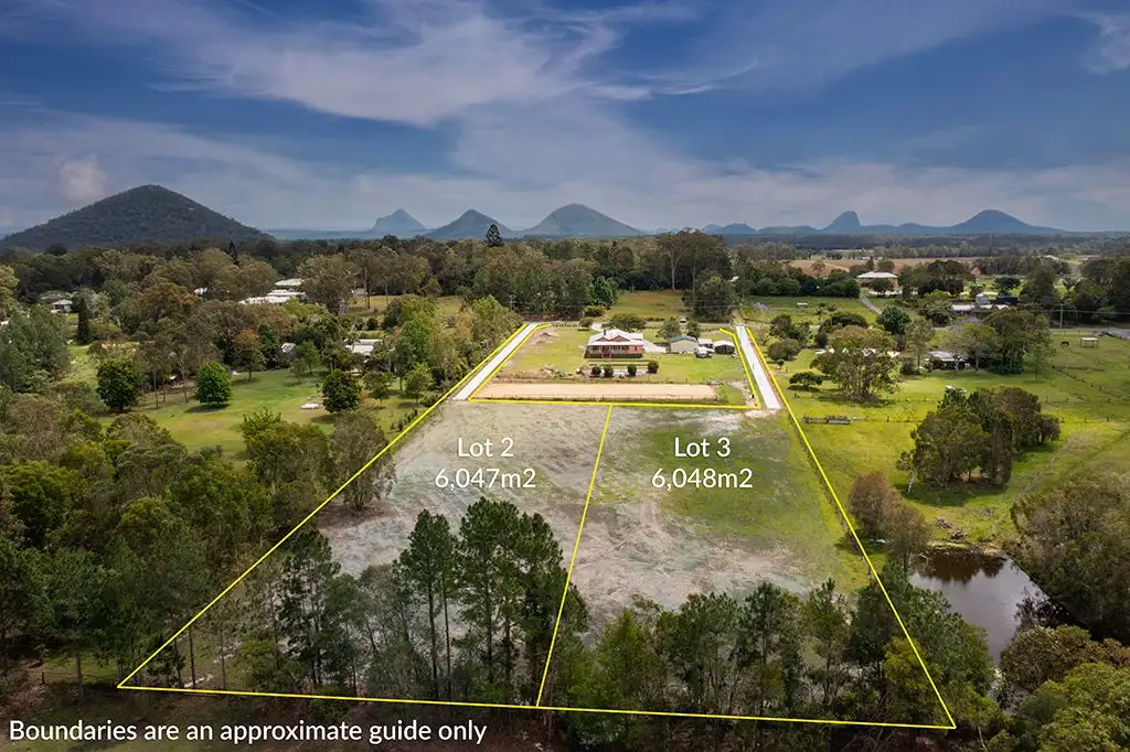 Main view of Homely land listing, Address available on request