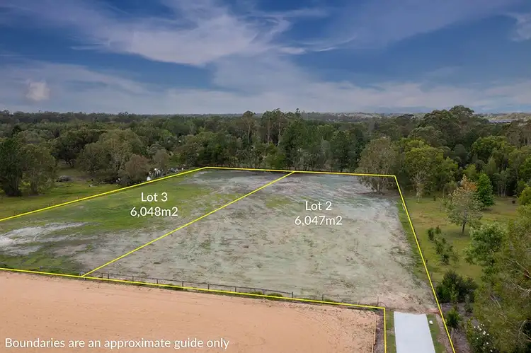 Fourth view of Homely land listing, Address available on request