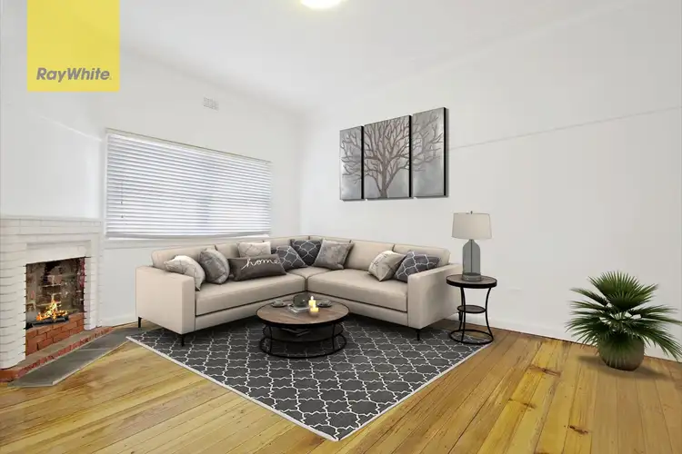 Third view of Homely house listing, 29 PEEL Street, Belmore NSW 2192