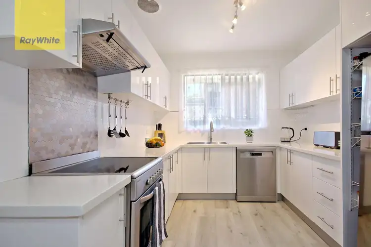 Third view of Homely house listing, 2/22 Chiswick Road, Greenacre NSW 2190