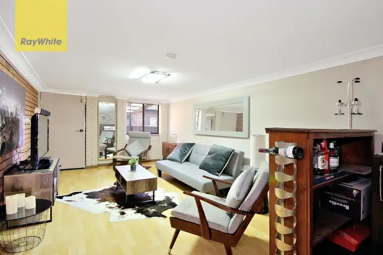 Fifth view of Homely house listing, 2/22 Chiswick Road, Greenacre NSW 2190