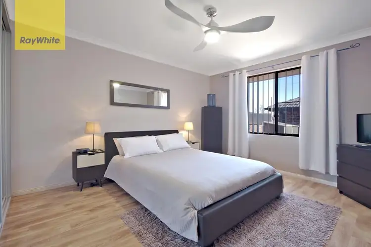 Sixth view of Homely house listing, 2/22 Chiswick Road, Greenacre NSW 2190