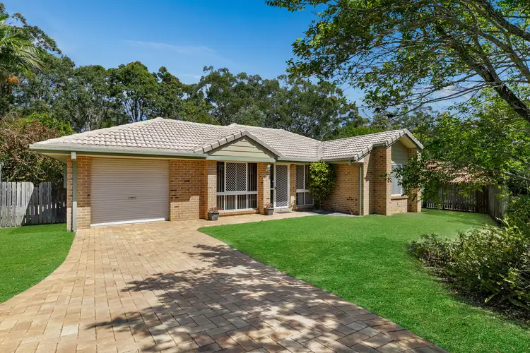 Main view of Homely villa listing, 5/53 Windemere Road, Alexandra Hills QLD 4161