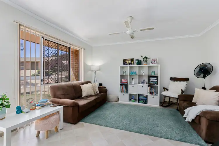 Fifth view of Homely villa listing, 5/53 Windemere Road, Alexandra Hills QLD 4161