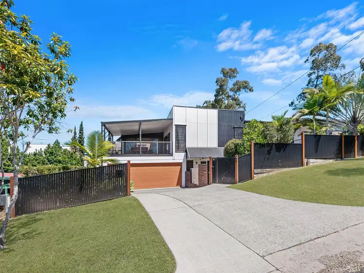 4 Givelda Street, Ashgrove QLD 4060