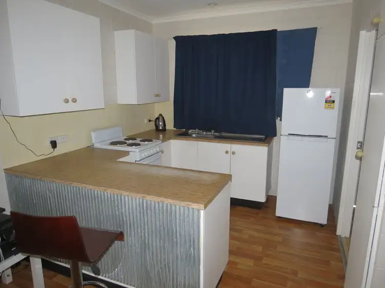 Second view of Homely block of units listing, 23 Martin Place, Emerald QLD 4720