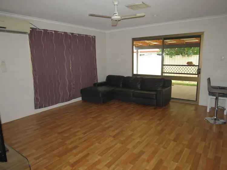 Third view of Homely block of units listing, 23 Martin Place, Emerald QLD 4720