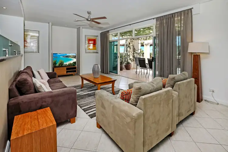 Sixth view of Homely unit listing, 7/31-35 Vasey Esplanade, Trinity Beach QLD 4879
