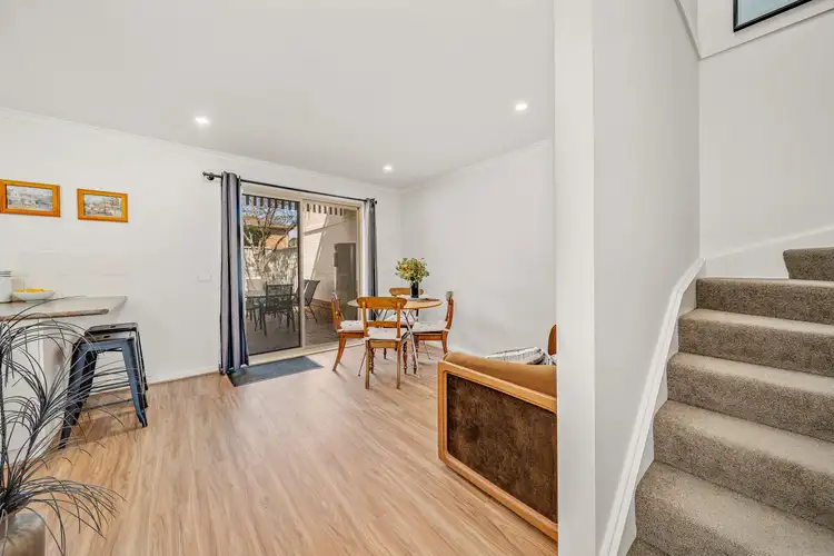 Fifth view of Homely townhouse listing, 33/46 Paul Coe Crescent, Ngunnawal ACT 2913