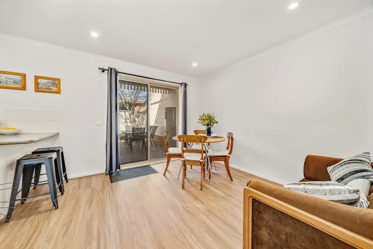Sixth view of Homely townhouse listing, 33/46 Paul Coe Crescent, Ngunnawal ACT 2913