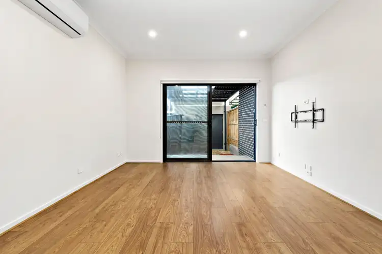 Third view of Homely townhouse listing, 73 Mosaic Drive, Lalor VIC 3075