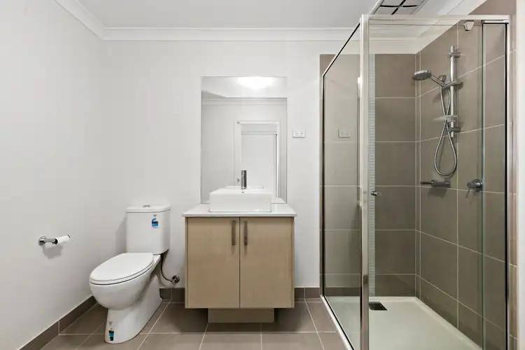 Fifth view of Homely townhouse listing, 73 Mosaic Drive, Lalor VIC 3075