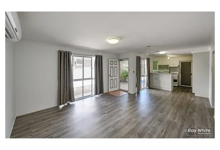 Third view of Homely unit listing, 22/100 Victoria Place, Berserker QLD 4701