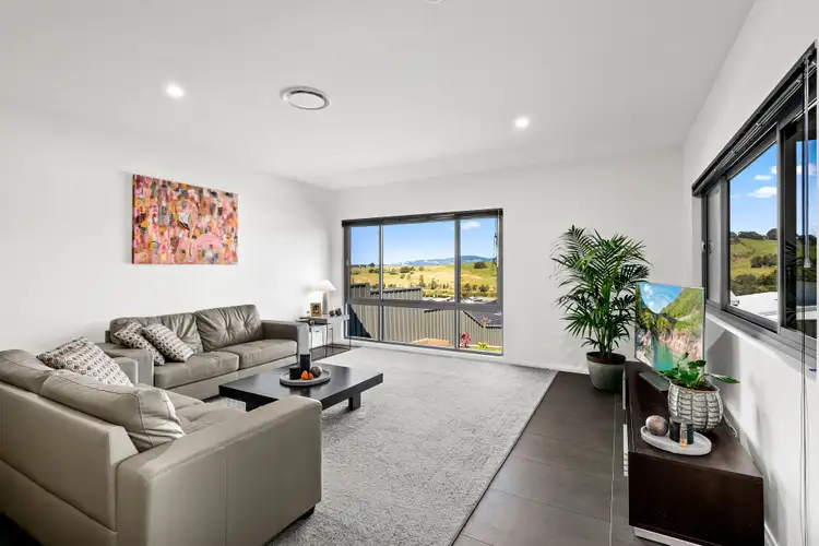Second view of Homely house listing, 49 Woolgunyah Parkway, Flinders NSW 2529