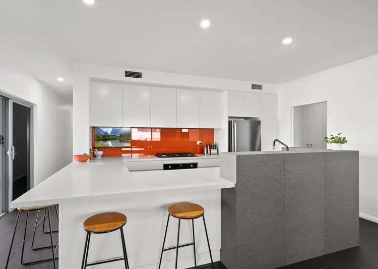 Third view of Homely house listing, 49 Woolgunyah Parkway, Flinders NSW 2529