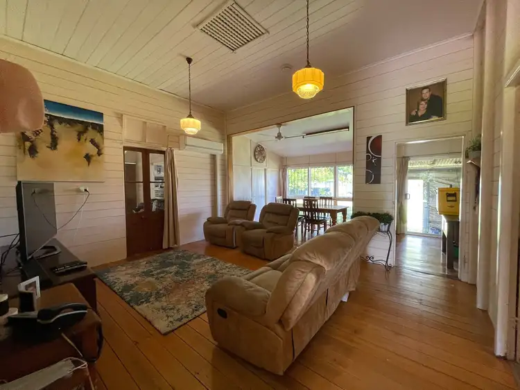 Fourth view of Homely house listing, 65 Yew Street, Barcaldine QLD 4725
