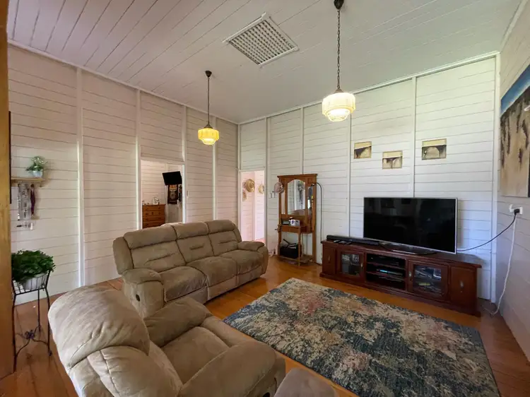Fifth view of Homely house listing, 65 Yew Street, Barcaldine QLD 4725