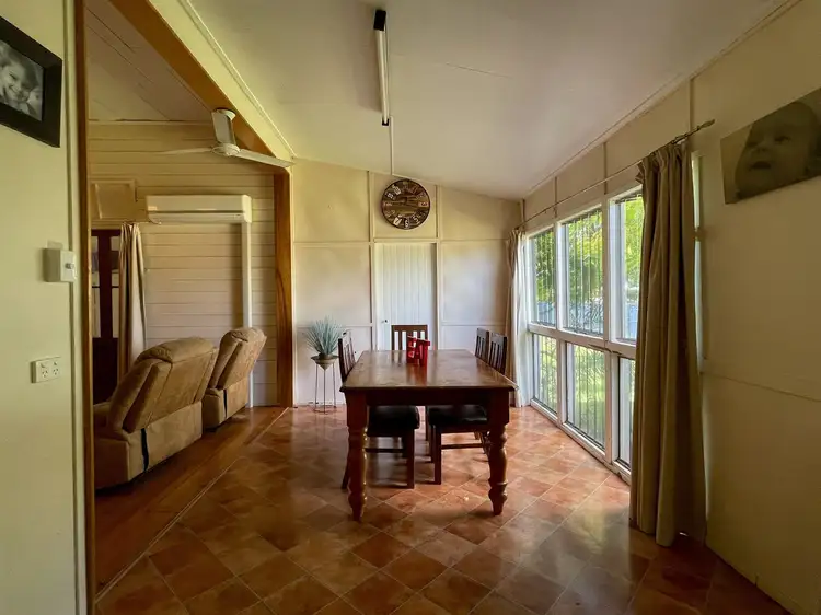 Sixth view of Homely house listing, 65 Yew Street, Barcaldine QLD 4725