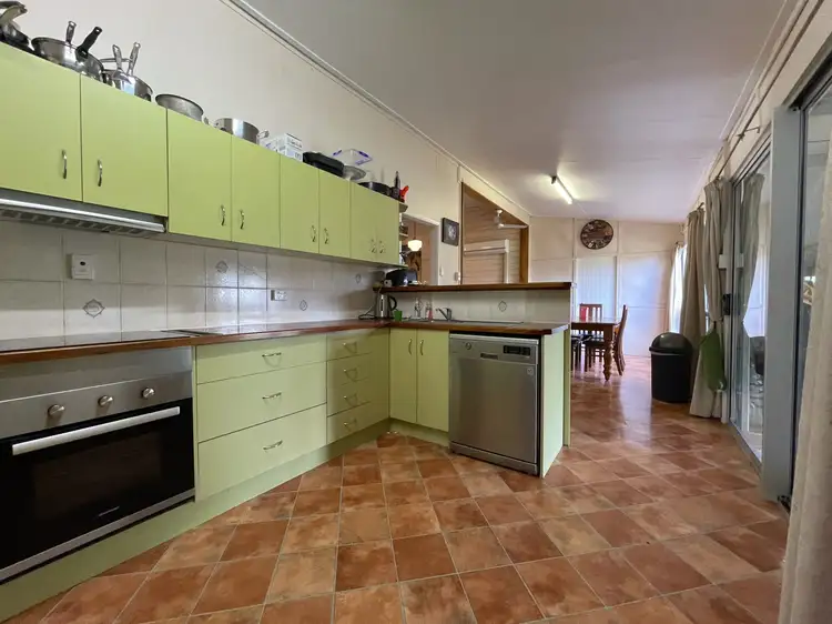 Seventh view of Homely house listing, 65 Yew Street, Barcaldine QLD 4725
