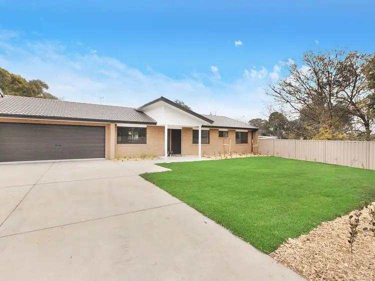 Main view of Homely townhouse listing, 7/35 Fullagar Crescent, Higgins ACT 2615