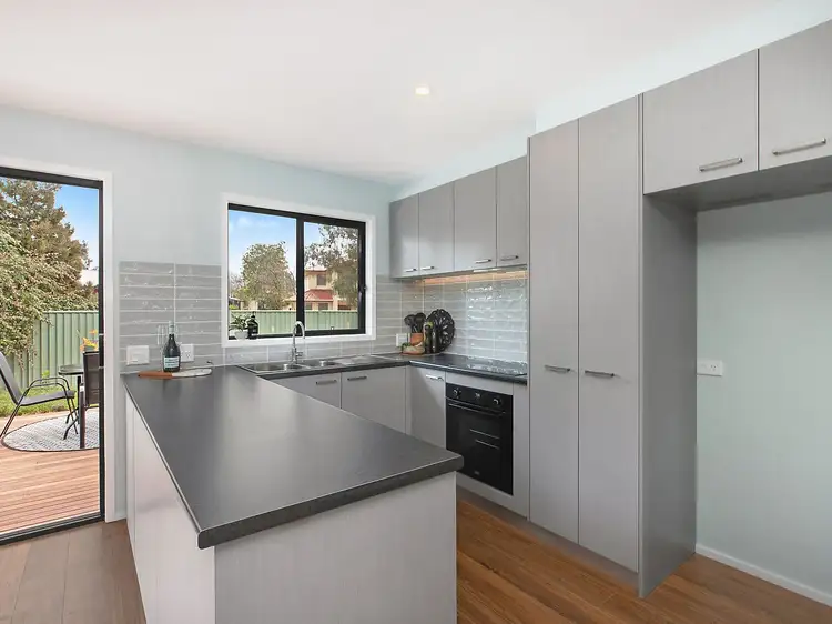 Fifth view of Homely townhouse listing, 7/35 Fullagar Crescent, Higgins ACT 2615