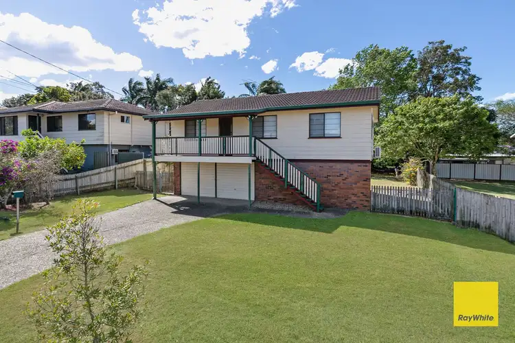 20 Mitchell, Capalaba QLD 4157